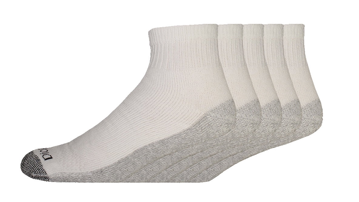 Genuine Dickies Genuine Dickies Men's DriTech Comfort Quarter Work