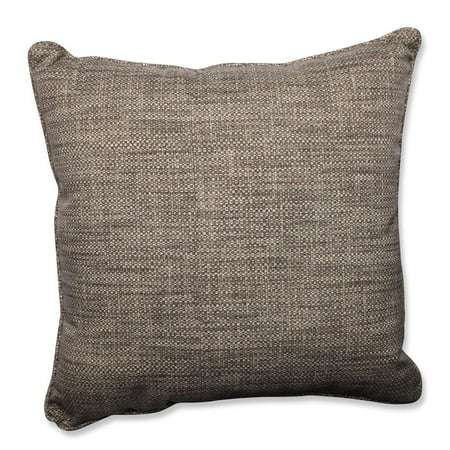 40” Taupe And Gray Chestnut Harbor Decorative Outdoor Corded Throw Simple Decorative Cording For Pillows 40” Taupe And Gray Chestnut Harbor Decorative Outdoor Corded Throw Simple Decorative Cording For Pillows
