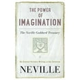 thumbnail image 2 of The Power of Imagination: The Neville Goddard Treasury, (Paperback), 2 of 2