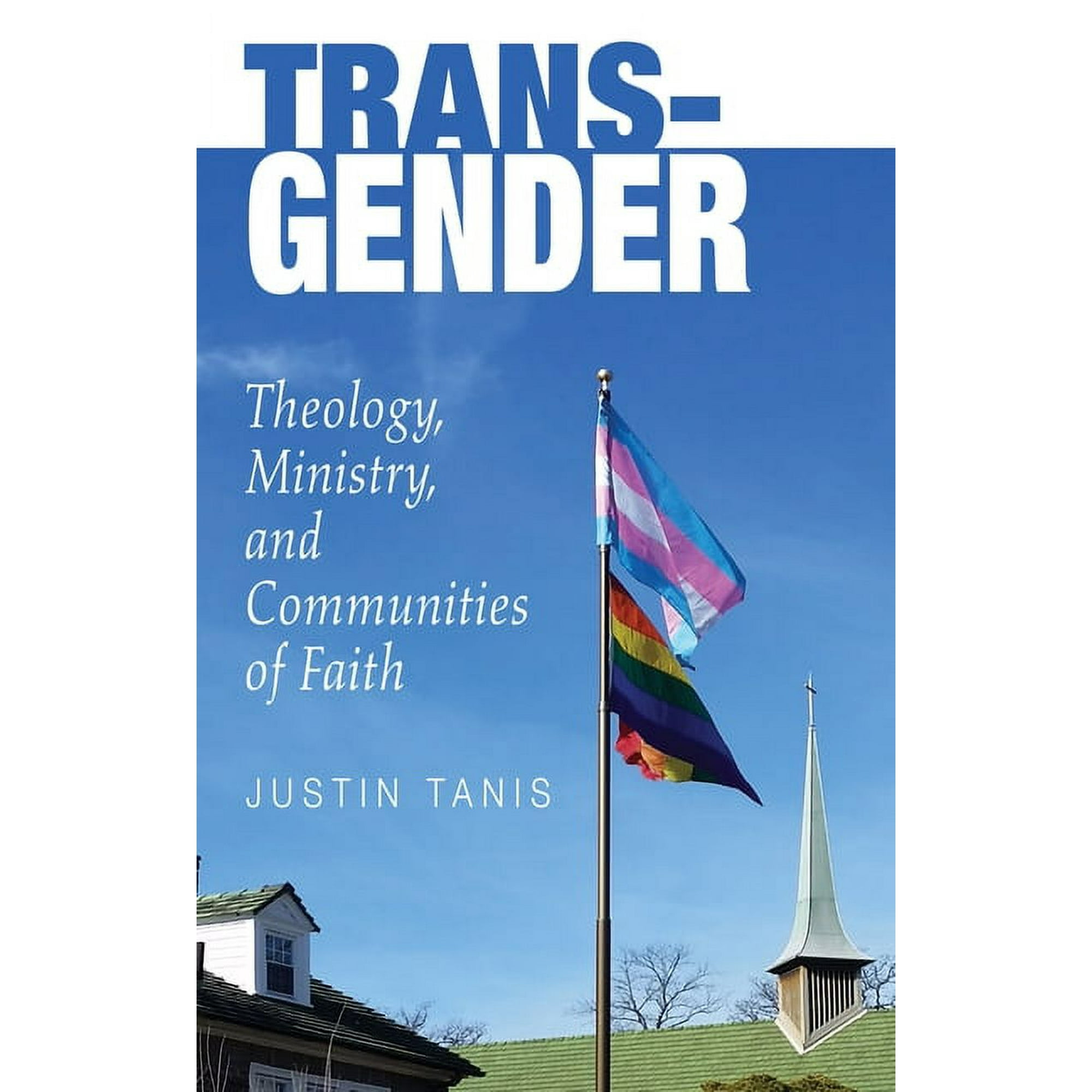 Trans-Gender (Hardcover)