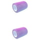 thumbnail image 3 of Rollo de tul Glitter Yuarrent 2Conjunto Rojo Púrpura Azul, 3 of 6