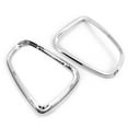 thumbnail image 3 of Premium Tail Light Cover Trim For Mini For Cooper R56 R57 R58 R59 2007 2014, 3 of 11