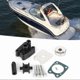 thumbnail image 3 of Outboard Water Pump Impeller Kit Repair Accessories Fit for Yamaha 4hp 5 hp 2 str outboard 4A 5C 6E0-W0078-A2, 3 of 3