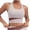 Wine, variant on Sleeveless Flowy Tank Tops for Women Polyester Red Crew Neck Yoga Clothing Patchwork Refreshing Pull-on Modern Tank Tops Wine,S