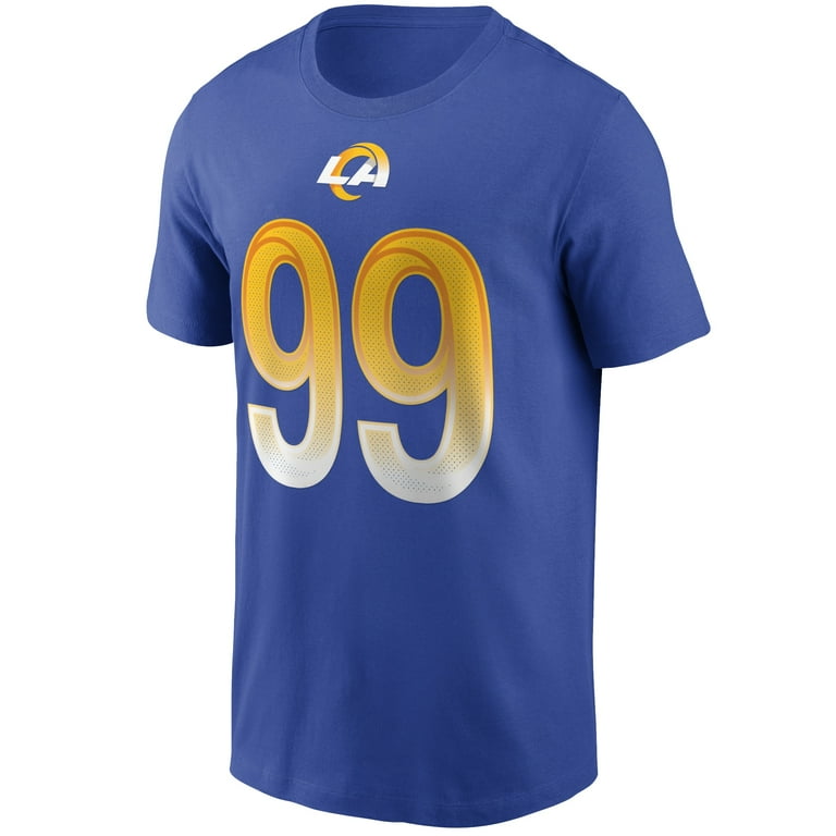 la rams t shirt walmart