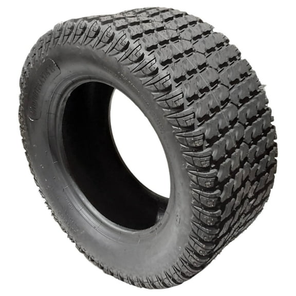 Proven Part Rubber Tire 22X9.5-10 Lawn Mower Tractor Cart