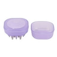 thumbnail image 2 of Brosse d'Application de Cuir Chevelu, 15ml Peigne d'Application de Massage de Cuir Chevelu Ultra Responsive, 2 of 14