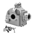 thumbnail image 3 of Piezas de repuesto de coche RC Yotijar Metal 1/14 144001 Cubierta, 3 of 7