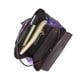 thumbnail image 4 of Fotbe Purple Bubble Abstract Art Mochila Bolso con Estampado para Mujer, Mochila Antirrobo de Nylon Impermeable, Bolsa Ligera de Hombro, 4 of 4