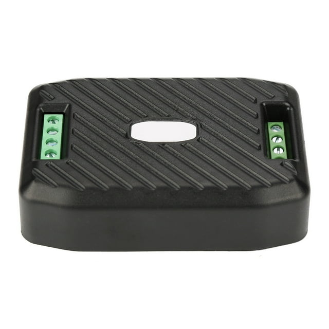 Medidor de vatios Bling Bling PZEM-017 Medidor de consumo de voltaje de CC multifuncional
