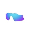 thumbnail image 1 of Oakley Radar EV Pitch Prizm Replacement Lens Radar EV Pitch/Polarized Sapphire 12% Prizm, 1 of 3