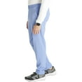 thumbnail image 4 of Cherokee Atmos Scrubs Pant For Men Tapered Leg CK131A, 4 of 6