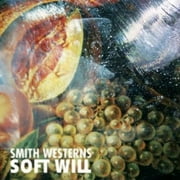 Soft Will (CD)