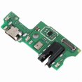 thumbnail image 1 of I8y For Infinix Hot 10 X682B X682C Dock Connector Charging Port h9w Flex Cable Replacement Part (wit, 1 of 4