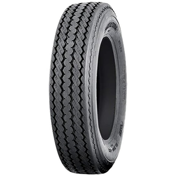 Airloc Trailer P811 ST5.3-12 5.3-12 C 6 Ply Trailer Tire