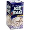 Cara 9 inch No. 8 Ice Bag for Pain Relief and Cold Therapy