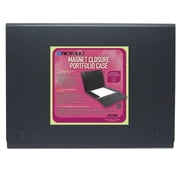 Itoya Magnet Closure ProFolio Case, 22 x 30