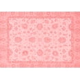 thumbnail image 1 of Ahgly Company Indoor Rectangle Oriental Red Traditional Area Rugs, 2' x 3', 1 of 4
