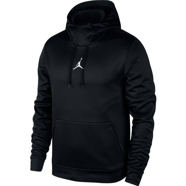 Jordan - Jordan 23 Alpha Men's Pullover Training Casual Hoodie Black ...