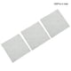 thumbnail image 1 of Topes de silicona Jadeshay 300 piezas autoadhesivos para pies de muebles almohadillas de silicona antideslizantes, 1 of 8