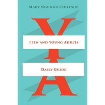Teen and Young Adults Daily Guide, (Paperback)