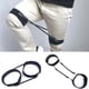 thumbnail image 5 of Bandas de resistencia para piernas Cola Equipos de gimnasia, 5 of 8