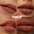 thumbnail image 3 of Tinta de Labios Maybelline skinnydip de 5 ml, 3 of 7