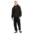 thumbnail image 4 of Airwalk Men's & Big Men's Fleece Cargo Pant, Sizes XS-3XL, 4 of 6