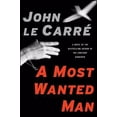 thumbnail image 1 of Pre-Owned A Most Wanted Man (Hardcover) 0670069124 9780670069125, 1 of 1