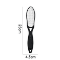 thumbnail image 2 of Premium Foot File Professional Corn and Callus Remover Pedicure Rasp - for Thick, Dead and Dry Skin, 2 of 5