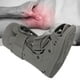 thumbnail image 4 of Bota Ortopédica para Caminar, Diseño de Bolsa de Gas, Resistente, Para Dedos, Lesiones de Tobillo, Fascitis plantar, Fracturas por estrés o lesiones del tendón de, 4 of 7
