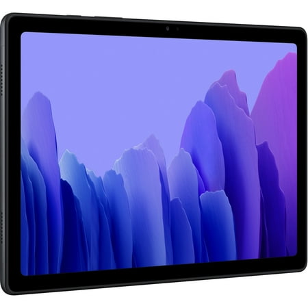 Samsung Galaxy Tab A7 10.4" Tablet 32GB WiFi Snapdragon™ 662 2GHz, Dark Gray (Used - Good)