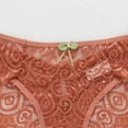 thumbnail image 6 of Ashirexll Plus Size Underwear for Women, Womens Cotton Underwear, Lace Lingerie Panties Underwear for Ladies, 6 of 7
