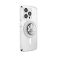 thumbnail image 2 of Phone Grip PopSockets para iPhone MagSafe con soporte, 2 of 6