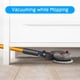 thumbnail image 3 of Paquete de 2 filtros HEPA de repuesto FlkwoH para aspiradora inalámbrica Dyson V12 Detect Slim Absolute Extra/Total Clean/Fluffy 971517-01, 3 of 5