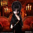 thumbnail image 4 of MEZCO Poseable Elvira Doll Multicolor, 1.06 lb, 4 of 6
