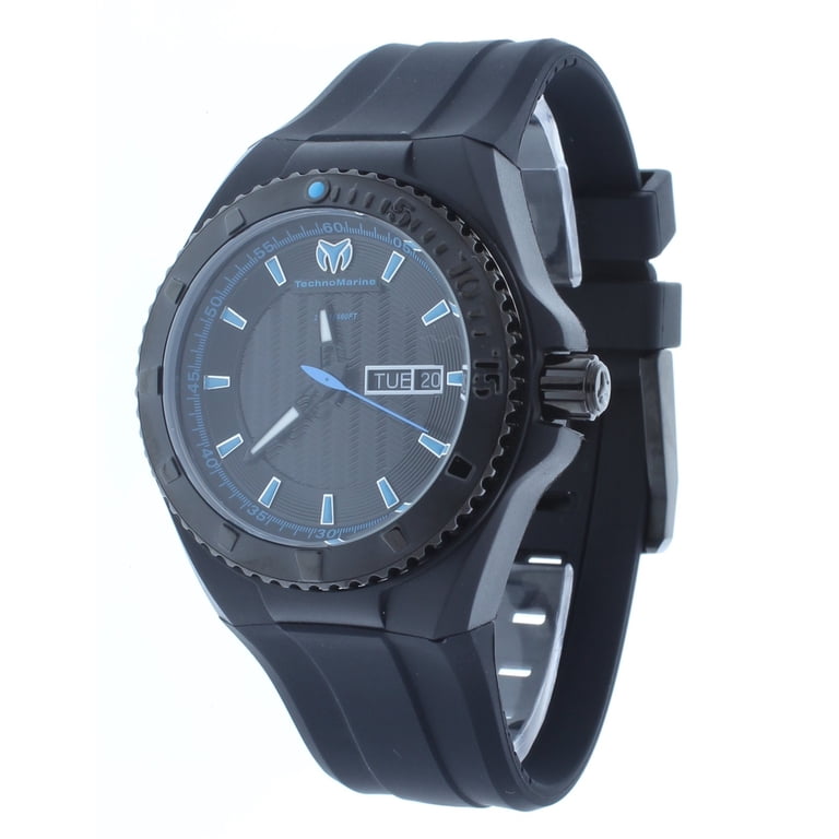 Technomarine TM-115166 Men display picture 1