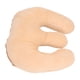 thumbnail image 1 of Almohada De Apoyo Para Los Senos, Práctica Almohada De Algodón A Prueba De Deformaciones, Cojín, Soporte Cómodo Para La Lactancia, 1 of 7