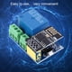 thumbnail image 1 of Dispositivo de módulo de relé máquina precisa accesorios de Control eléctrico ESP8266 -01S DC 5V ANGGREK Otros, 1 of 8