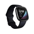 thumbnail image 1 of Reloj inteligente Fitbit Sense GPS con monitor de frecuencia cardíaca, 1 of 6
