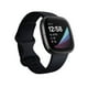 thumbnail image 1 of Reloj inteligente Fitbit Sense GPS con monitor de frecuencia cardíaca, 1 of 6