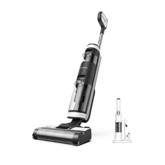 Tineco iFloor 3 Breeze, Cordless Wet/Dry Vacuum Cleaner and Hard