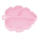 thumbnail image 5 of Plato de Succión para Bebés Plato de Silicona de Grado Alimenticio Espacio Separado Apto para Lavavajillas para Bebés para Comer en Casa Anggrek Otros, 5 of 8