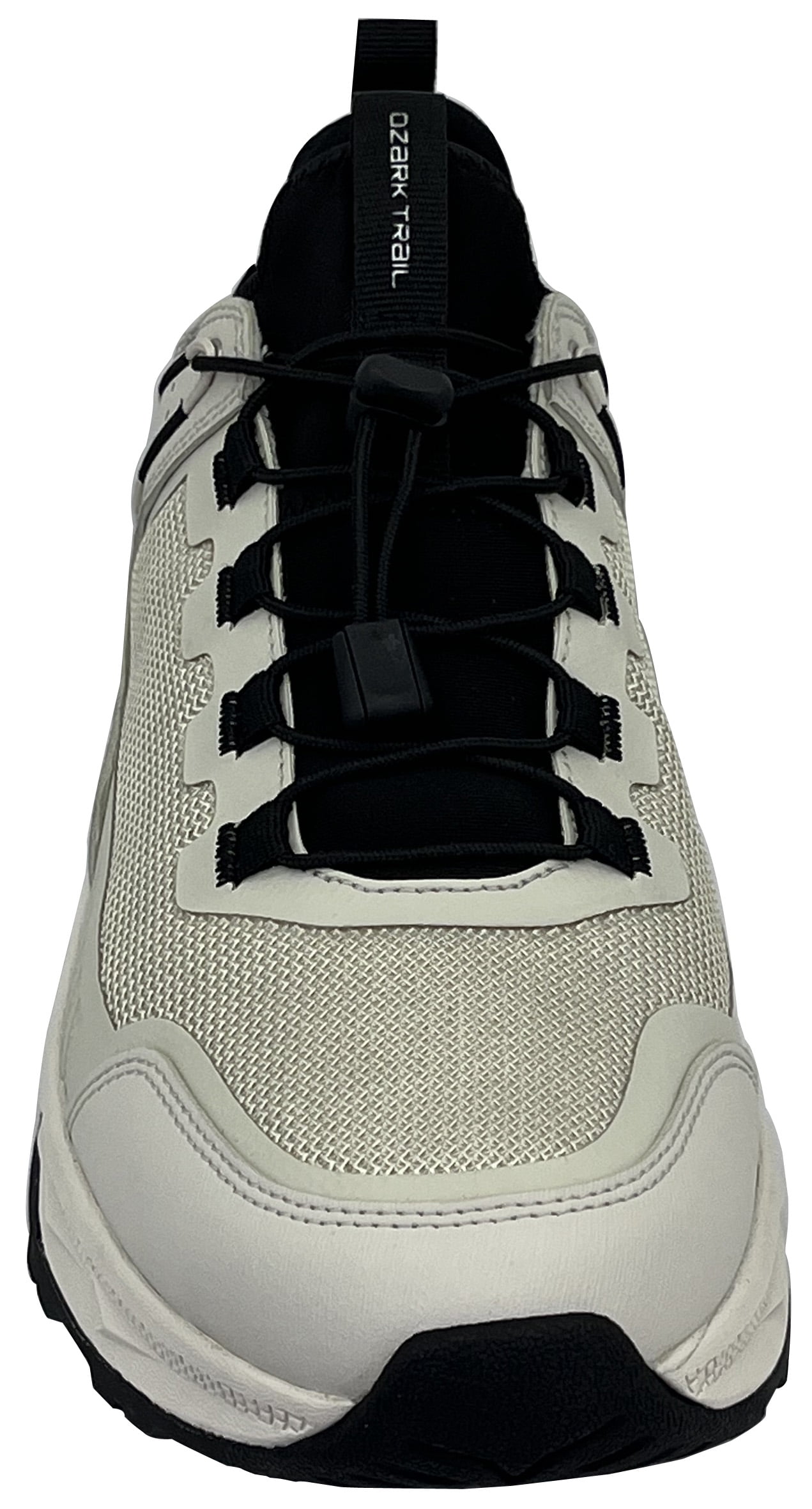 Ozark Trail Men's Rock Plate Low Hiker Boot