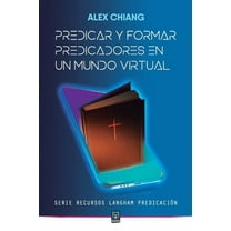 Predicar Y Formar Predicadores En Un Mundo Virtual (Paperback)
