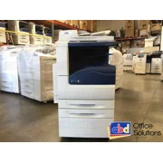 Pre-Owned Xerox WorkCentre 7225i A3 Color Laser Copier Printer Scanner Multifunction 25ppm