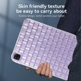 thumbnail image 4 of Funda Ice Cube de diseño único para iPad Air3 de 10,5 pulgadas, protección total y resistencia a los golpes mejorada., 4 of 5