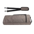 thumbnail image 2 of Bolsa de Golf Zulema Refrigerador de Golf Gris, 2 of 8