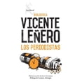 thumbnail image 1 of Los periodistas Seix Barral 9786070726385, 1 of 2