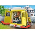 thumbnail image 4 of Playmobil City Life Ambulance sons et lumières 71202, 4 of 7